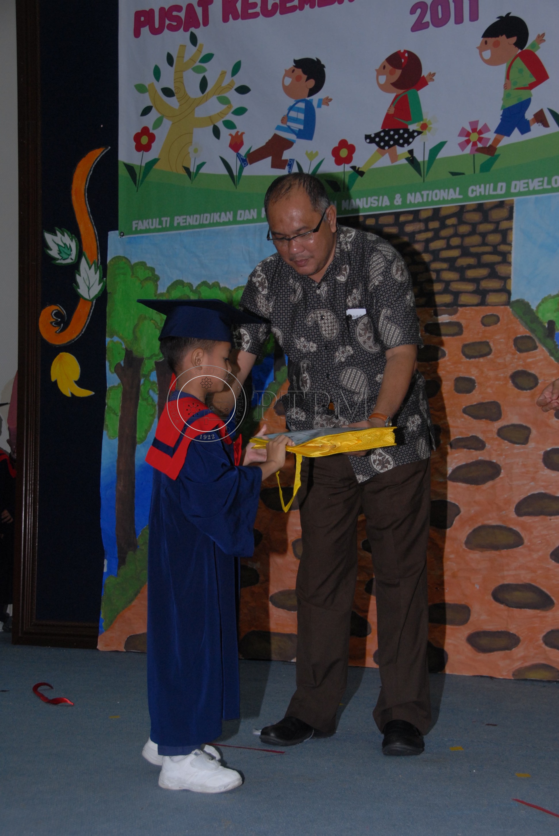 PTPM 11 100 TADIKA  IDA 0514